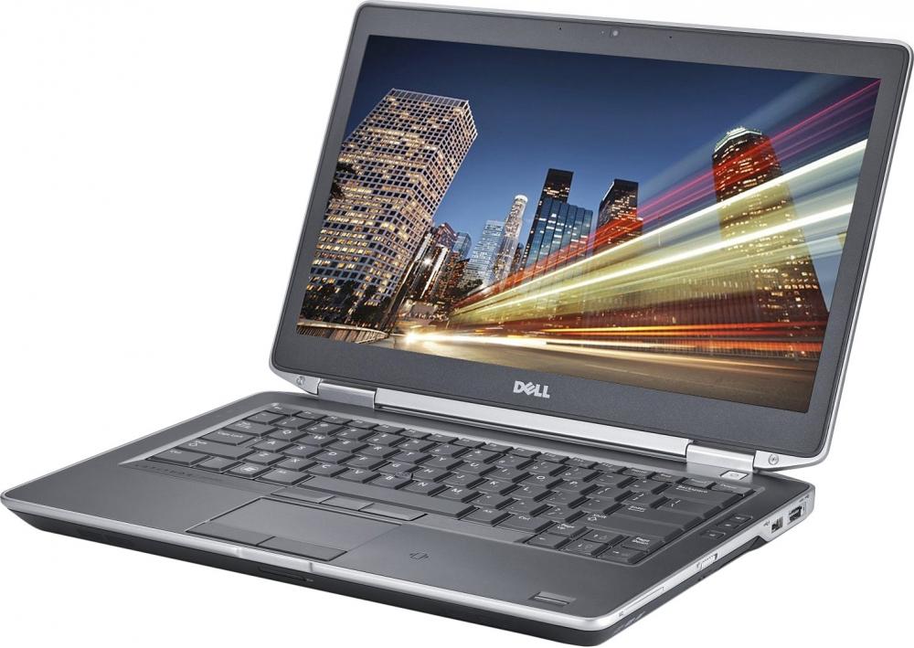 Dell Latitude E6430 (L106430101E-2)