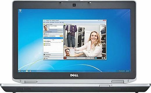Dell Latitude E6530 (L016530104E-2)