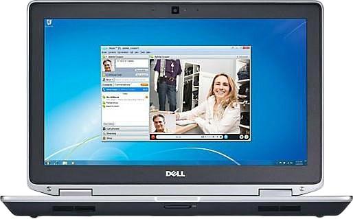 Dell Latitude E6530 (L106530101E-3)