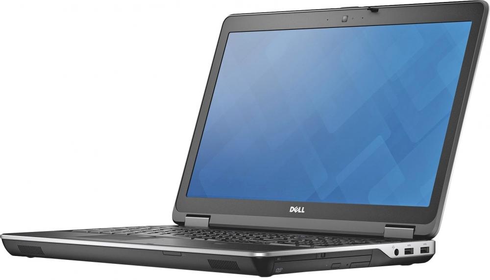 Dell Latitude E6540 (210-E6540-7W)