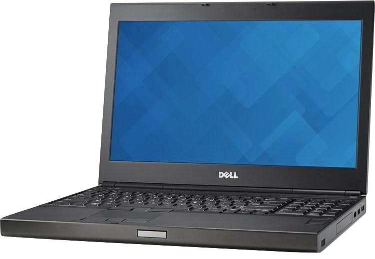 Dell Precision M4800 (CA008PM48008MUMWS)