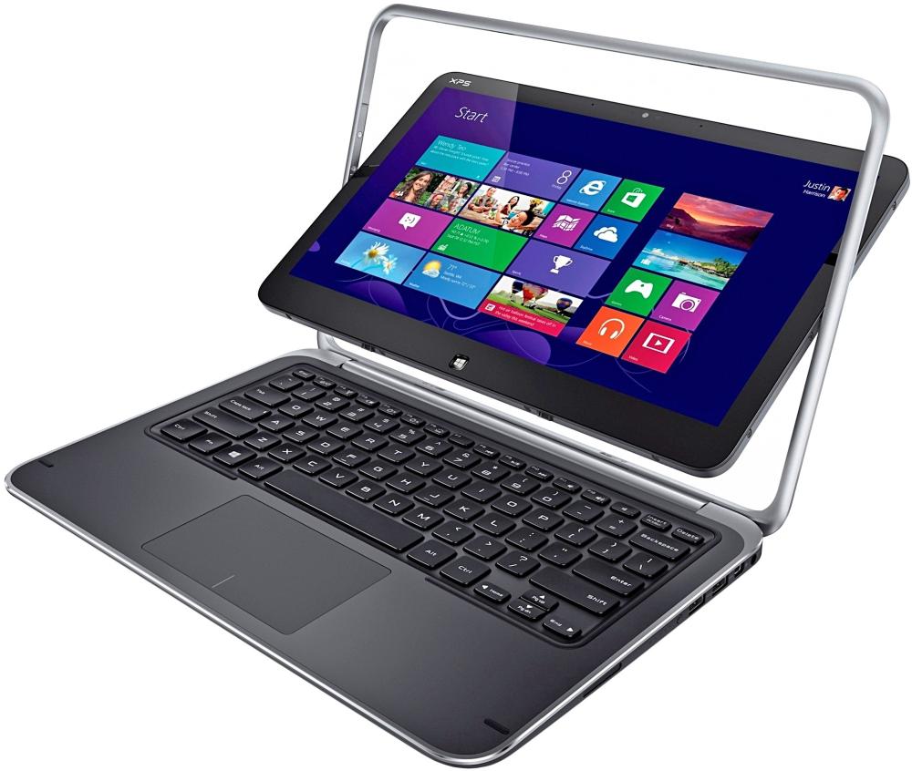 Dell XPS 12 Ultrabook (210-82301alu)
