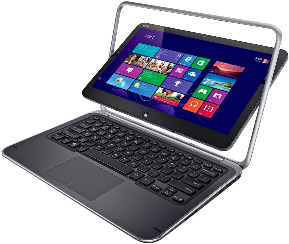 Dell XPS 12 Ultrabook (X278S2NIW-14)