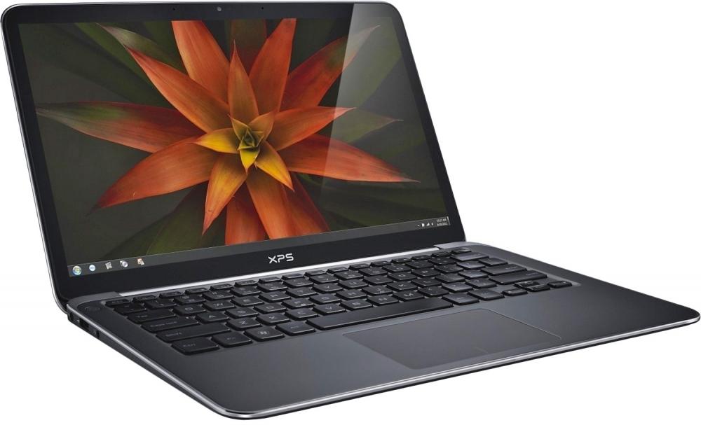 Dell XPS 13 Ultrabook (X378S2NIW-14)