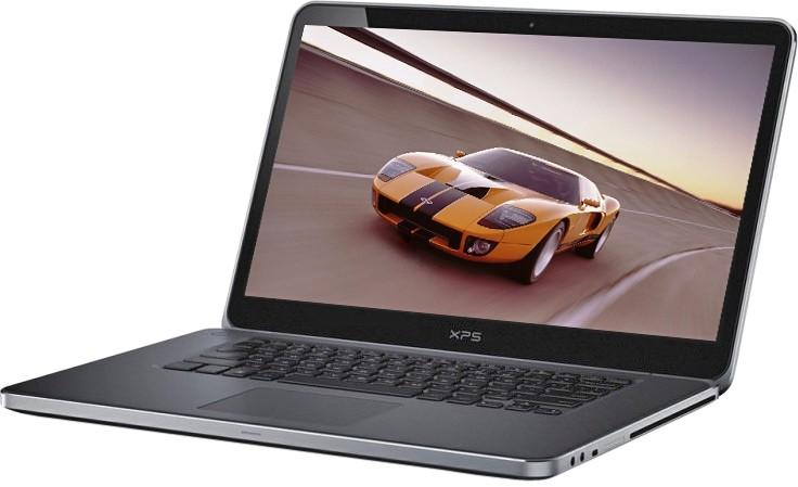 Dell XPS 15 (X571610SDDW-14)