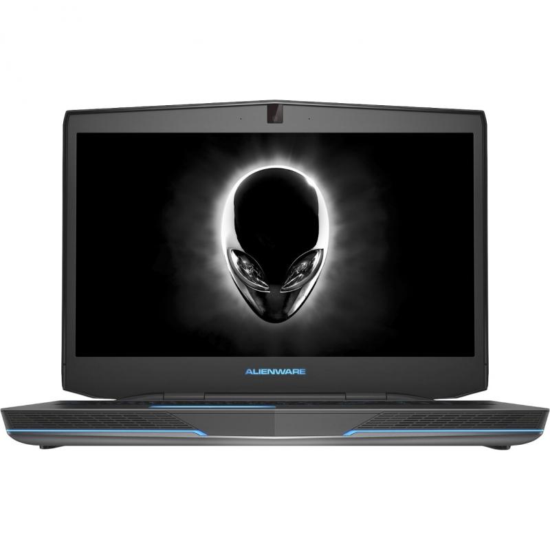 Dell Alienware 17 (ALW17-8752sLV)
