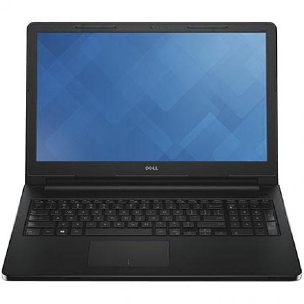 Dell Inspiron 3558 (I35345DIW-50) Black