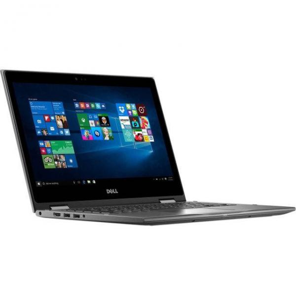 Dell Inspiron 5368 (5368-3188) Silver