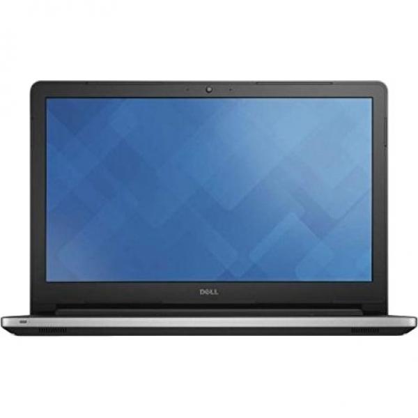 Dell Inspiron 5458 (I14-5458I3Z1T4) Silver