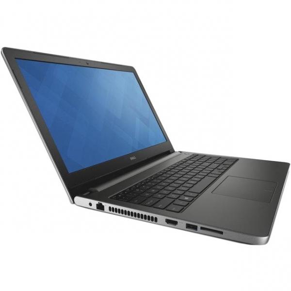 Dell Inspiron 5558 (5558-3666) Silver