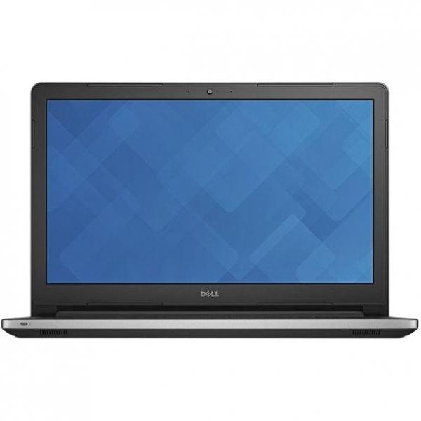 Dell Inspiron 5559 (5559-1412) Silver