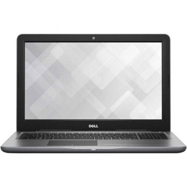 Dell Inspiron 5567 (5567-9606) Gray