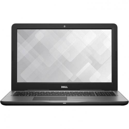 Dell Inspiron 5567 (5567-9620) Black