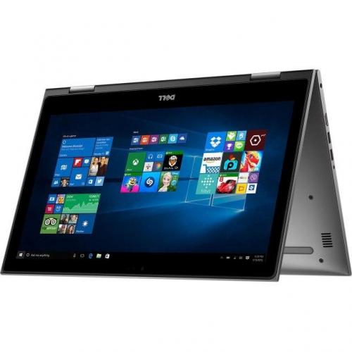 Dell Inspiron 5568 (5568-0053) Silver