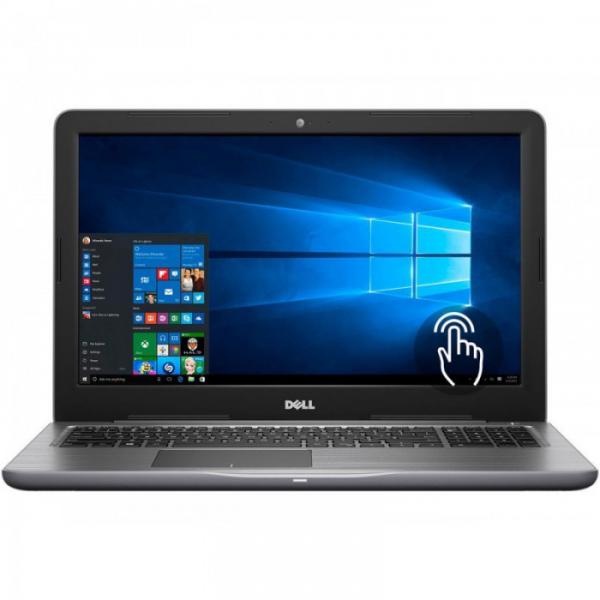 Dell Inspiron 5568 (i5568-8522GRY)