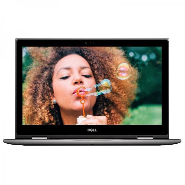 Dell Inspiron 5578 (5578-0077) Silver
