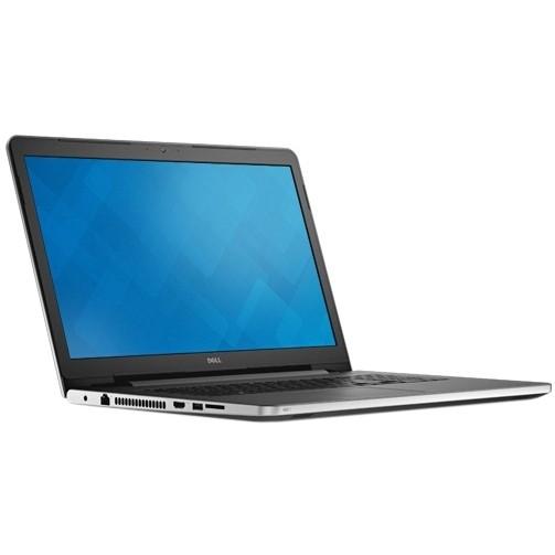 Dell Inspiron 5758 (I573210DDL-33S) Silver