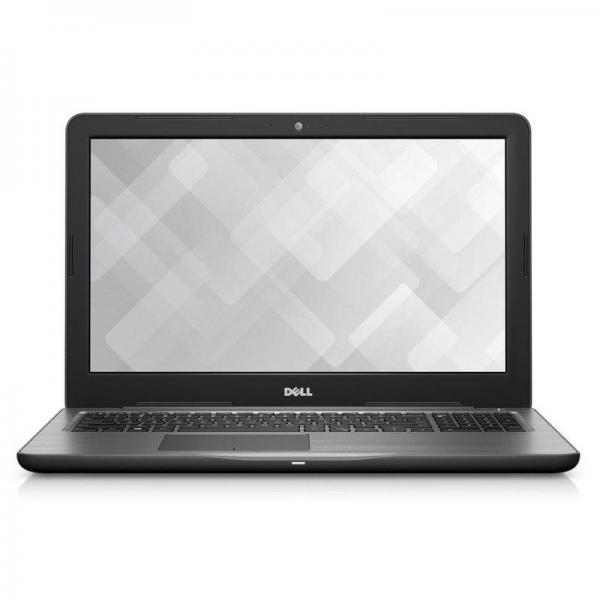 Dell Inspiron 5767 (5767-9880) Black