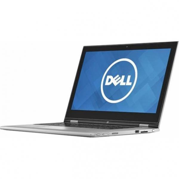 Dell Inspiron 7359 (I73345NIW-46) Silver