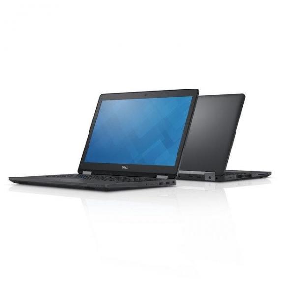 Dell Latitude E5570 (N006LE557015EMEA_WIN)