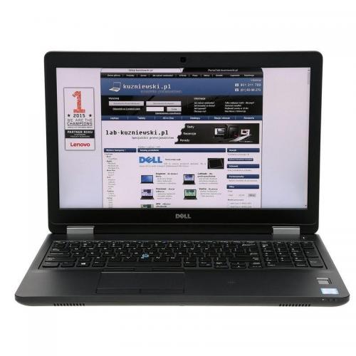 Dell Latitude E5570 (N037LE557015EMEA)