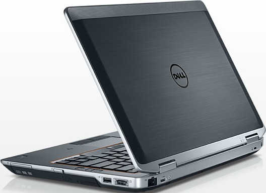 Dell Latitude E6320 (L096320105�)