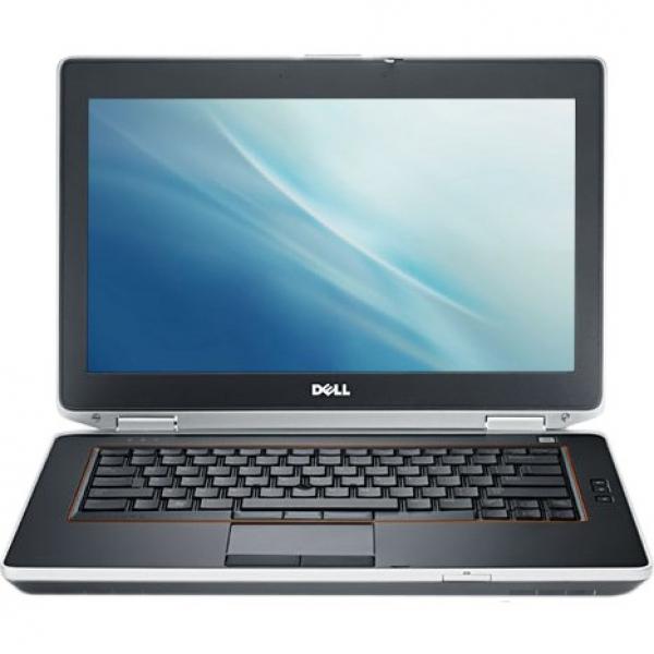 Dell Latitude E6420 (L066420101E)
