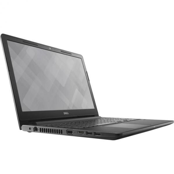 Dell Vostro 3568 (N008VN3568EMEA02_WIN) Black
