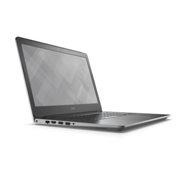 Dell Vostro 5468 (N016VN5468EMEA01_WIN) Gray
