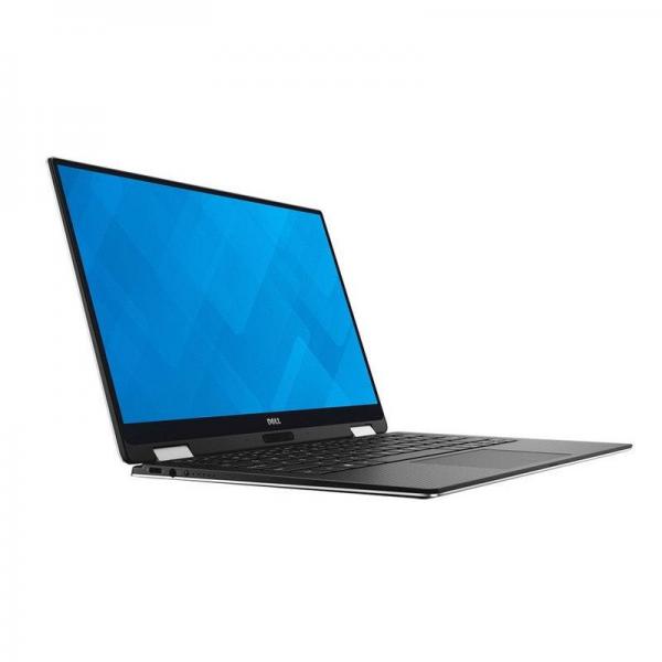 Dell XPS 13 9365 (9365-2247) Silver