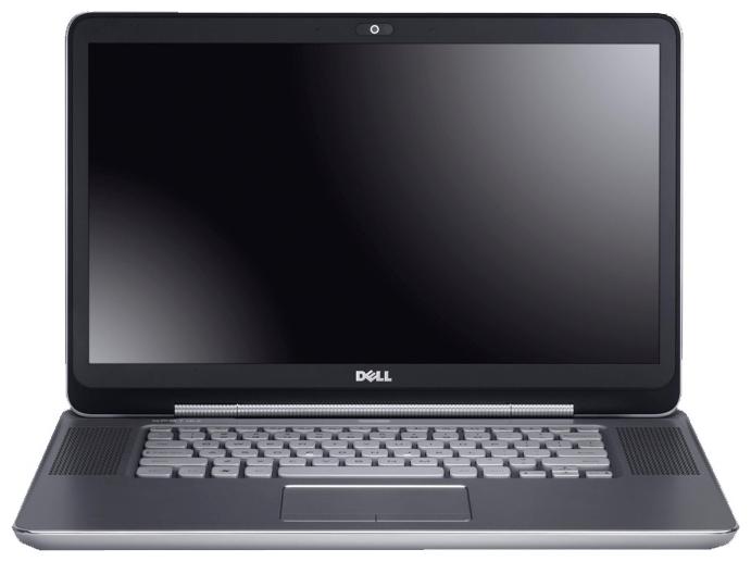 Dell XPS 15z