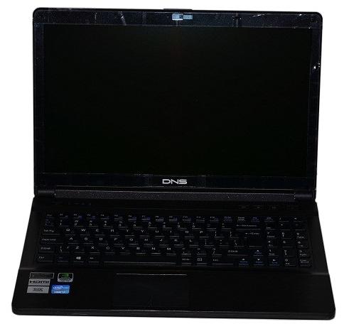 DNS Gamer 0164800