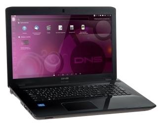 DNS Home 0801057