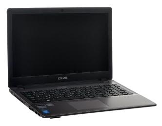 DNS Home 0801187