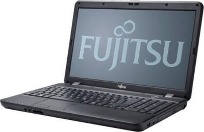 Fujitsu LifeBook AH502 (AH502MC2A5RU)