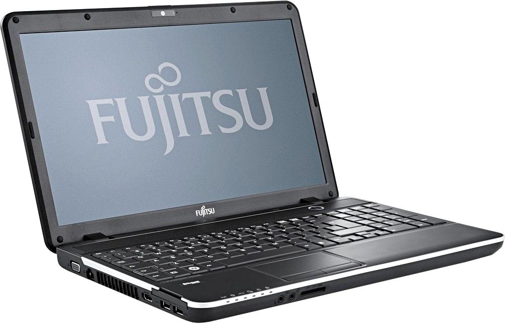 Fujitsu LifeBook AH512 (AH512MPBF5RU)
