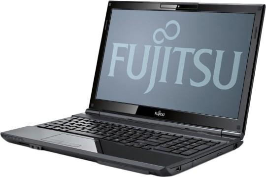 Fujitsu Lifebook AH532 (AH532MC3C5RU)