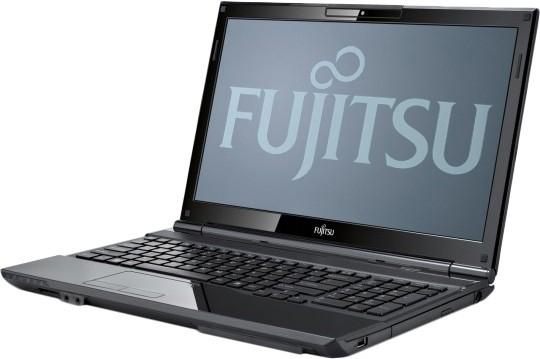 Fujitsu Lifebook AH532 (AH532MPBH5RU)
