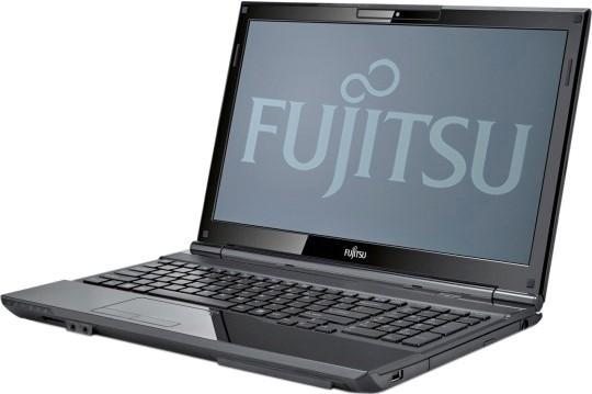 Fujitsu Lifebook AH532 (AH532MPBR5RU)