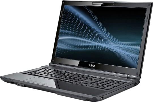 Fujitsu Lifebook AH532 (AH532MPBT5RU)
