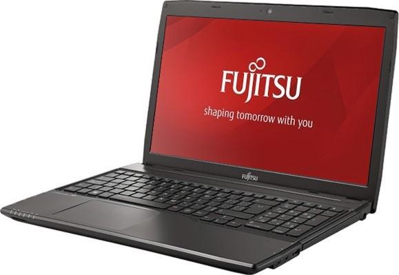 Fujitsu LifeBook AH544 (AH544M73A5RU)