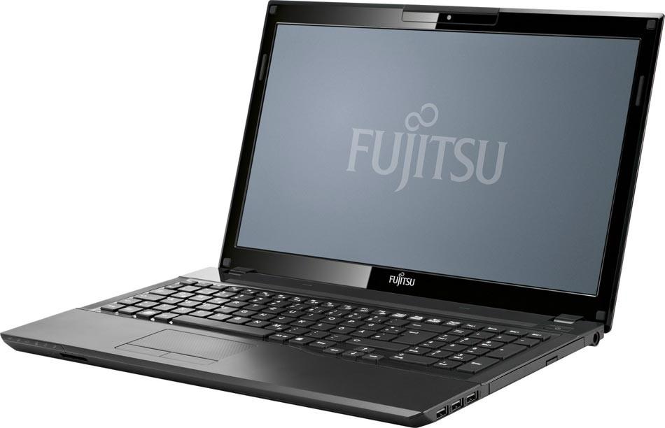 Fujitsu Lifebook AH552 (AH552MC3A5RU)