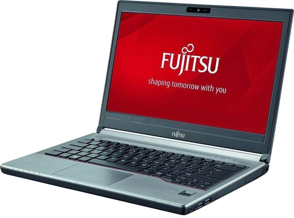 Fujitsu LifeBook E733 (E7330M63A1RU)