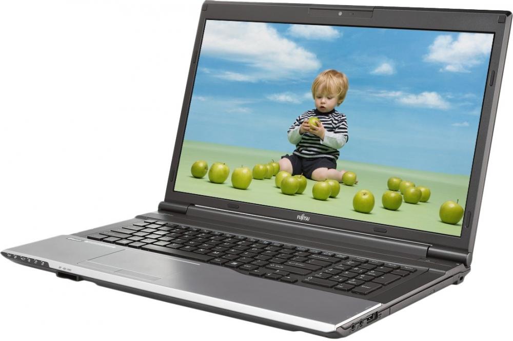 Fujitsu Lifebook N532 (N5320M53A5RU)