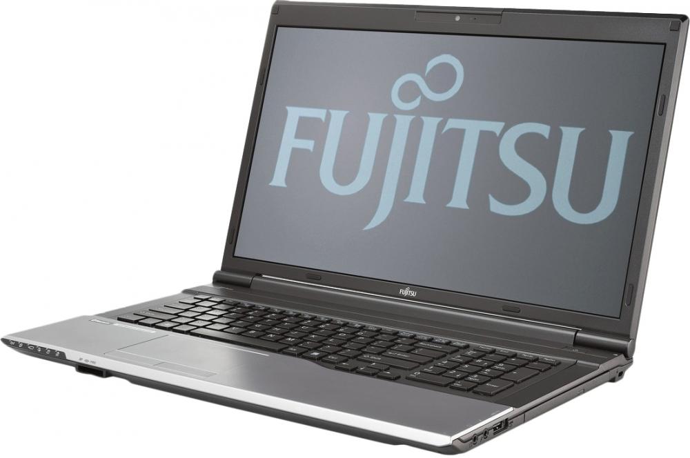 Fujitsu LifeBook N532 (N5320MPZB5RU)