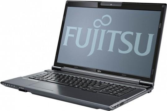 Fujitsu Lifebook NH532 (NH532M63C5RU)