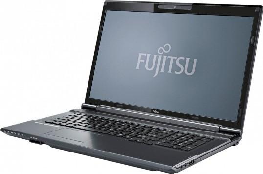 Fujitsu Lifebook NH532 (NH532MPZI5RU)