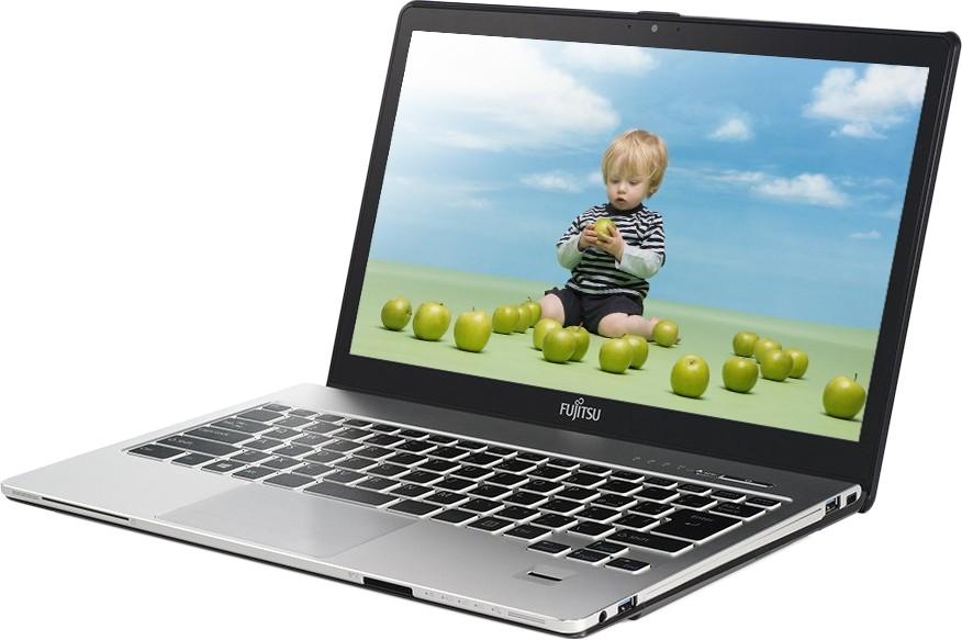 Fujitsu Lifebook S904 (S9040M0001UA)
