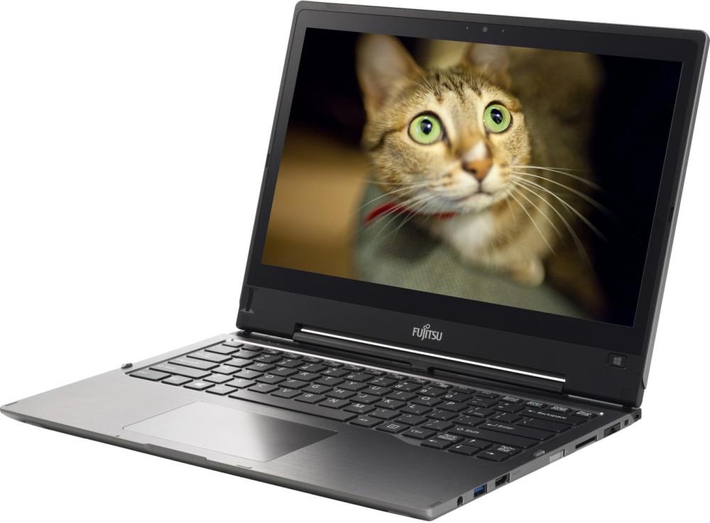 Fujitsu LifeBook T904 (T9040M77A2RU)