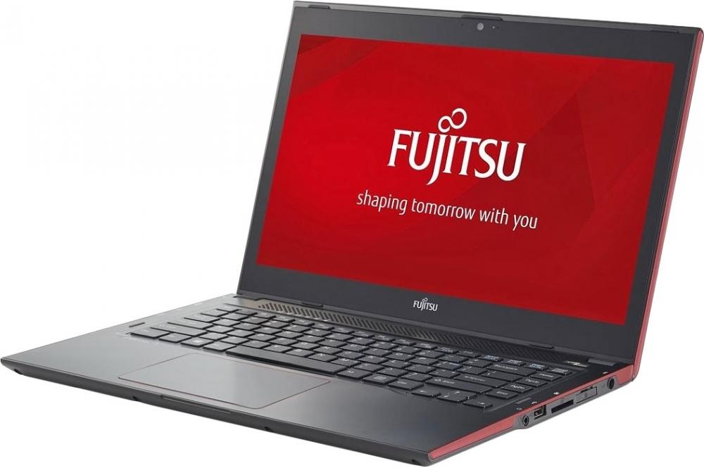Fujitsu LifeBook U554 (U5540M73A5RU)